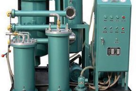 滤油机和滤油器有什么区别？