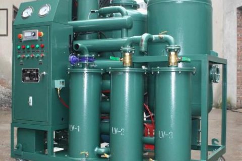 滤油机光滑油多久更换一次？