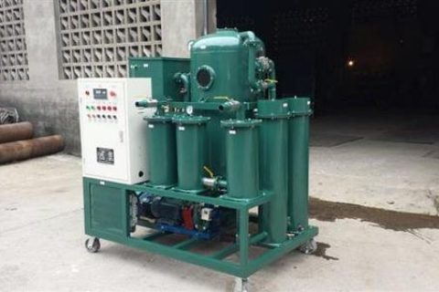 绝缘油滤油机的用处有哪些？