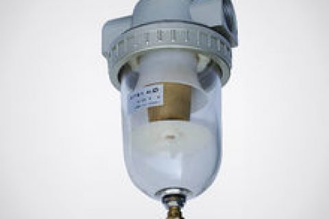 离心式滤油机道理利益有哪些？