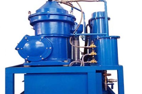 滤油机的油温几多相宜？