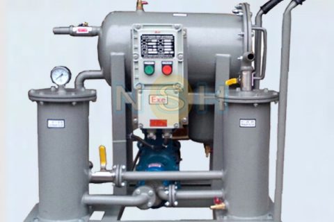 真空滤油机的重要用处