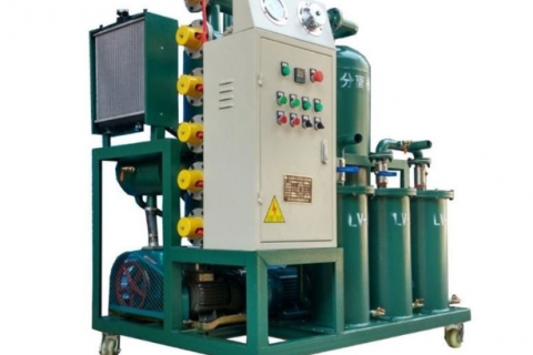 哪些成分会影响滤油机的成效？