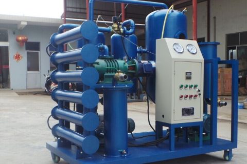 液压油滤油机的用处