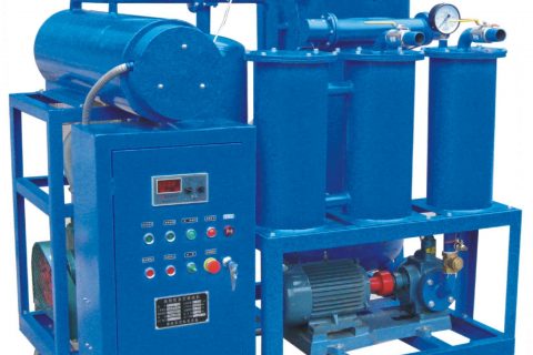 离心式滤油机的益处是什么？