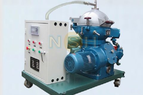 真空滤油机防爆风机怎么降噪？