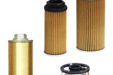 滤油机滤芯能够反复使用吗？