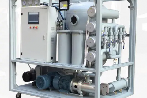 多职能净油机的利益有哪些？