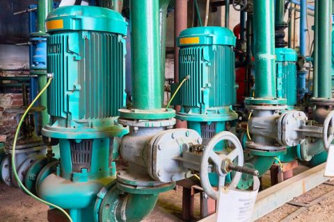 汽轮机透平油滤油机质量尺度有哪些？