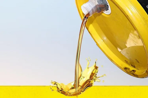 滤油机液压油多久换一次？