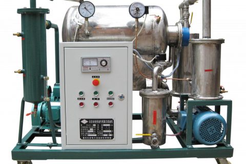 液压油过热怎么解决？