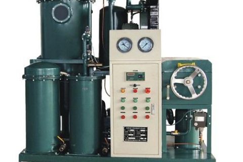 变压器真空滤油机作用大吗？