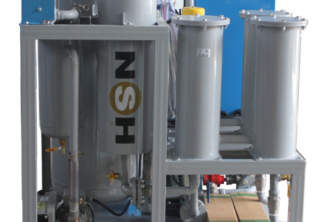 淬火油滤油机当苦衷项有哪些？