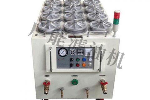 滤油机平时怎么进行维建和保养？