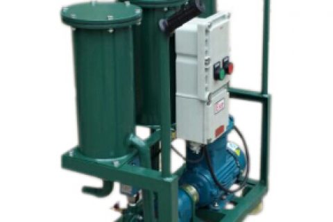 滤油机过滤器的精度真的是越高越好吗？