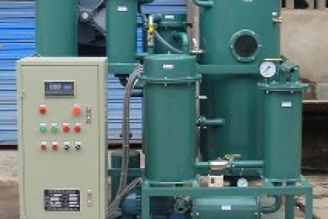 齿轮油滤油机若何选择？