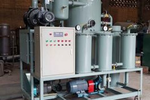 工业油水若何分离出来？