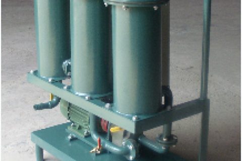 关于液压油滤油幼车的维建保养知识