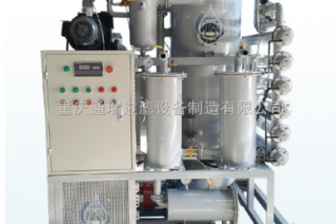 变压器油滤油机：耽搁变压器使用寿命的沉要设备