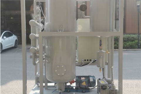 变压器油滤油机：油质提升新仪器，电力运行更不变