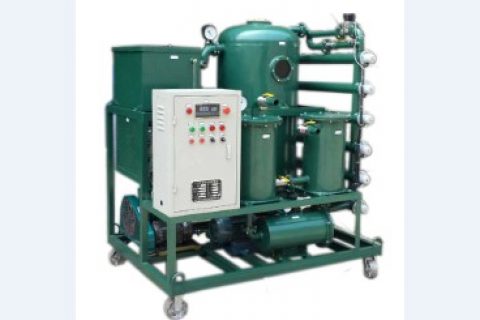 好的加热器元件对滤油机的影响到底有多大？