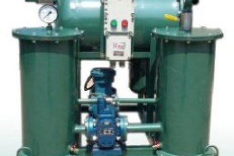 为什么必要火油过滤机？