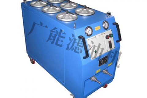 使用滤油机确当苦衷项有哪些？