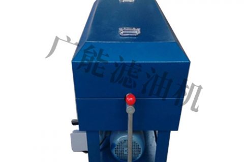 怎么选择适合的板框式加压滤油机？