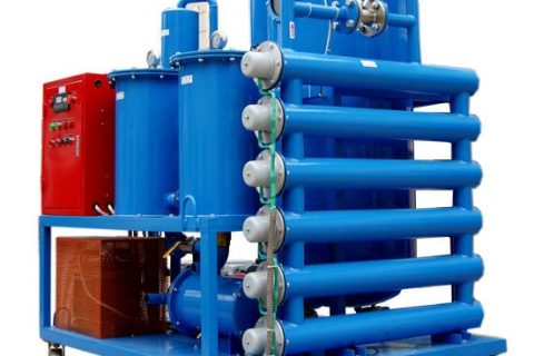 使用环保滤油机时要把稳哪些问题？