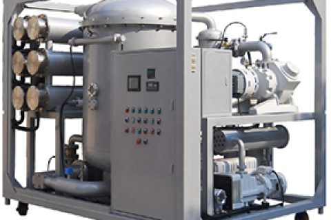 DZJ系列透平油真空滤油机的根基知识介绍？