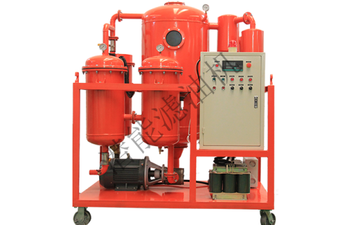 光滑油被乳化后原因和处置法子