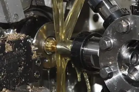 46号液压油和68号液压油能混合使用吗？