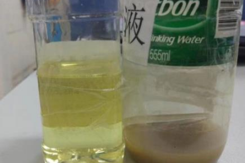 脱色滤油机怎么操作？