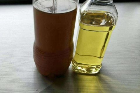 液压油过滤怎么选择设备？