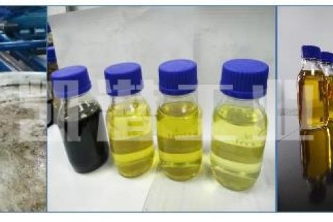 钢铁工业用光滑油有哪些要求？